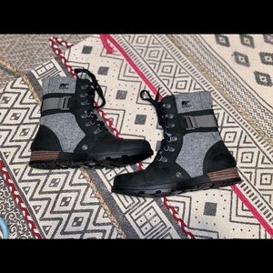 EMELIE CONQUEST BOOT